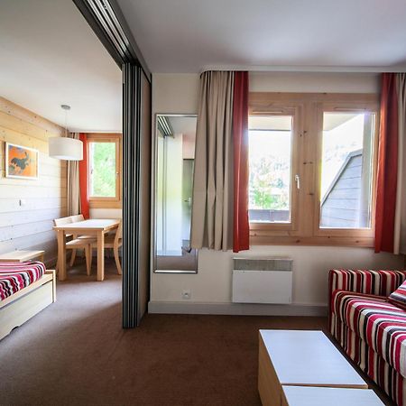 Residence Plagne Lauze - Maeva Home La Plagne Phòng bức ảnh