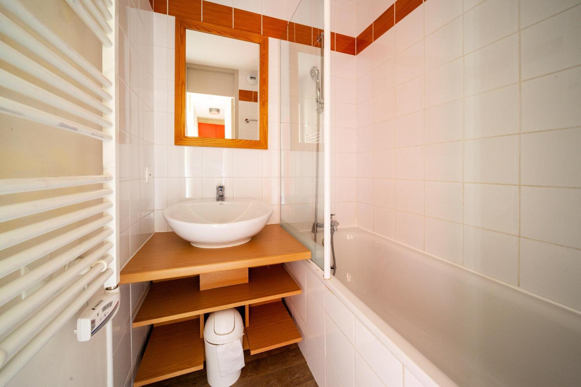 Residence Plagne Lauze - Maeva Home La Plagne Phòng bức ảnh