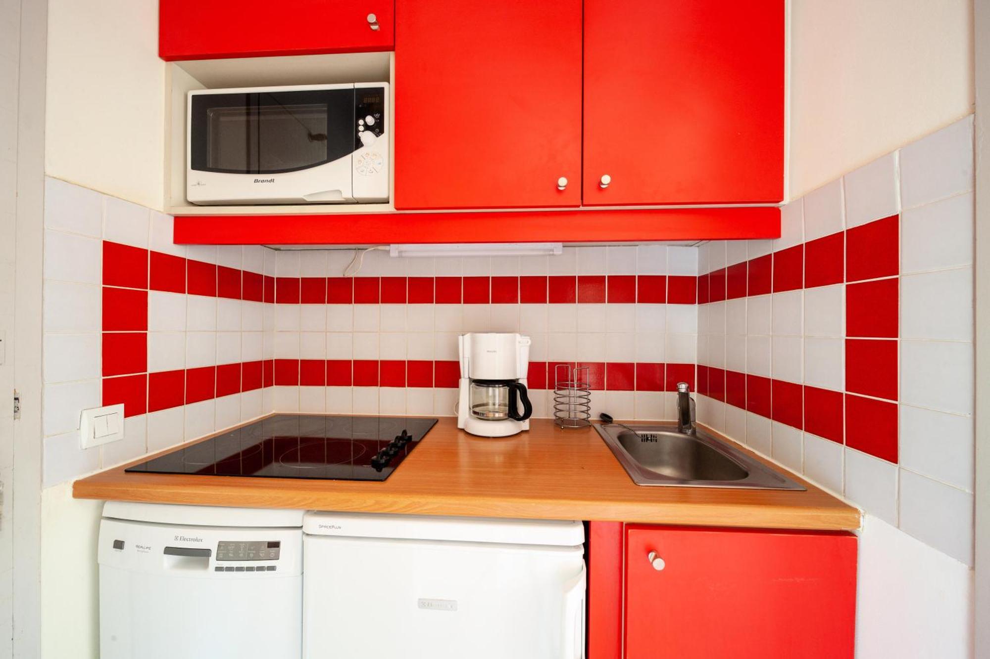 Residence Plagne Lauze - Maeva Home La Plagne Phòng bức ảnh