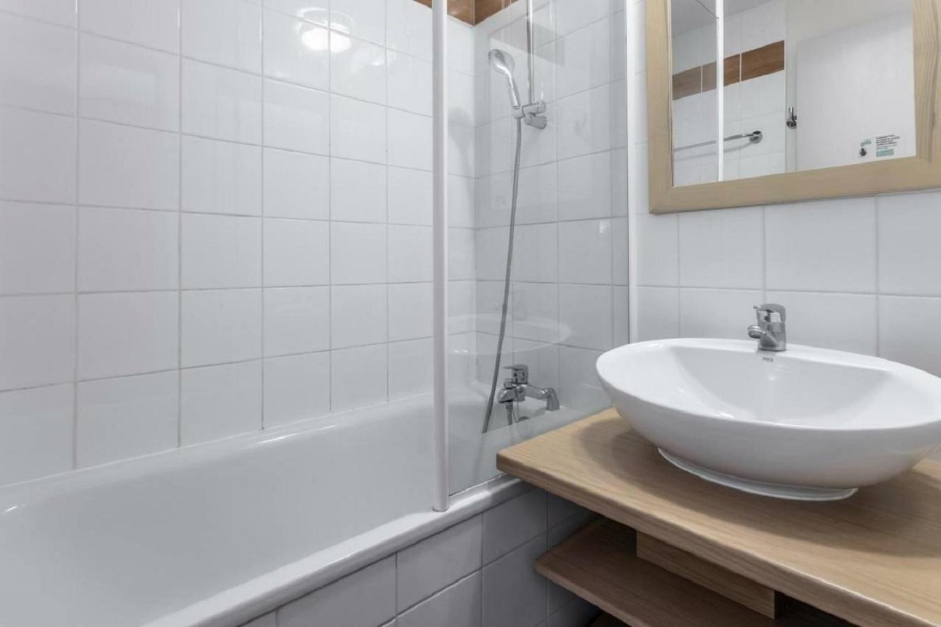 Residence Plagne Lauze - Maeva Home La Plagne Phòng bức ảnh