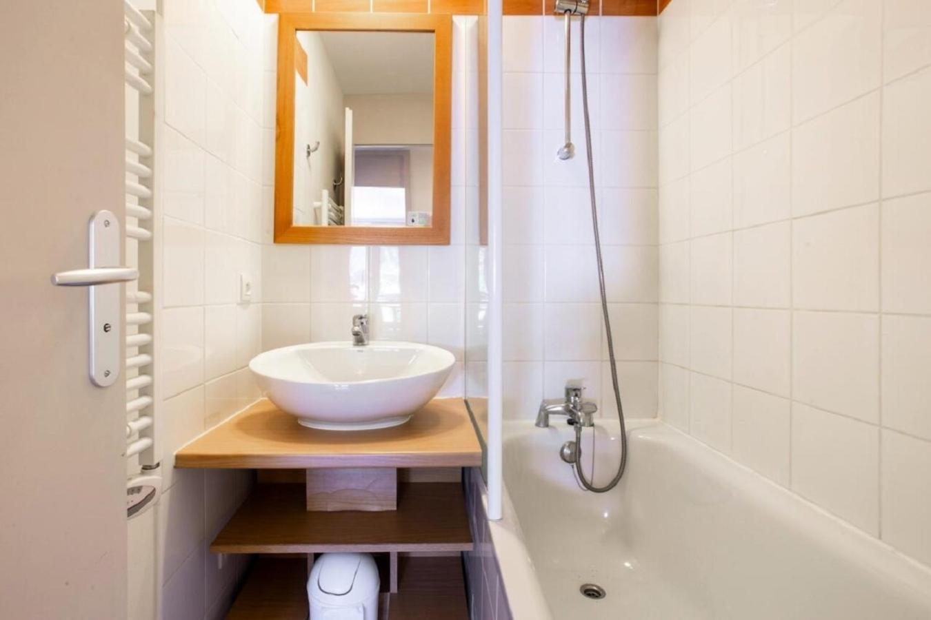 Residence Plagne Lauze - Maeva Home La Plagne Phòng bức ảnh