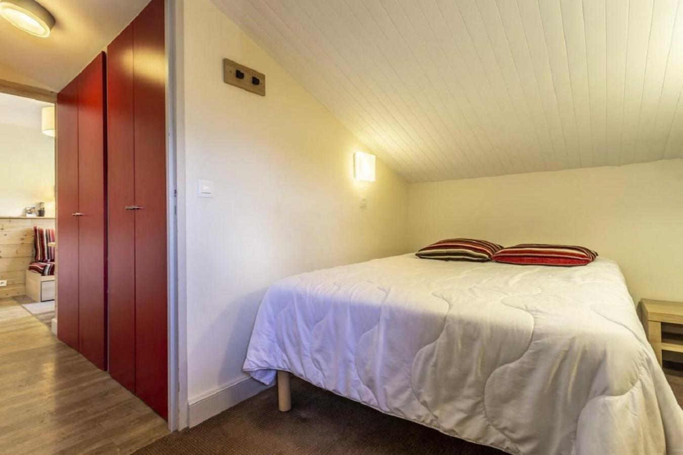 Residence Plagne Lauze - Maeva Home La Plagne Phòng bức ảnh