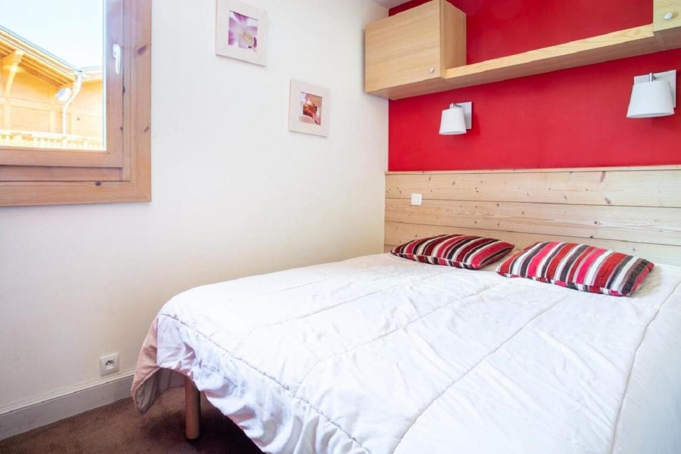 Residence Plagne Lauze - Maeva Home La Plagne Phòng bức ảnh